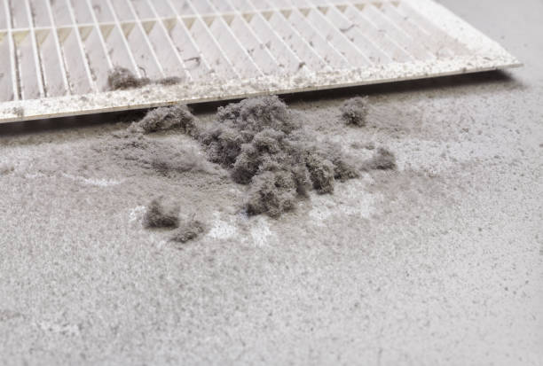 Best Commercial HVAC Duct Cleaning  in Kewaunee, WI