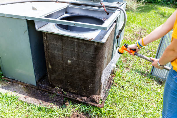 Best Local Air Duct Cleaning Services  in Kewaunee, WI