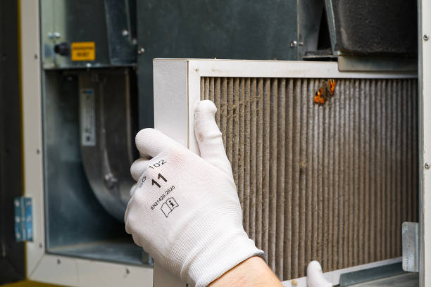 Best HVAC Air Duct Cleaning  in Kewaunee, WI