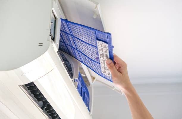 Best Emergency Air Duct Cleaning  in Kewaunee, WI